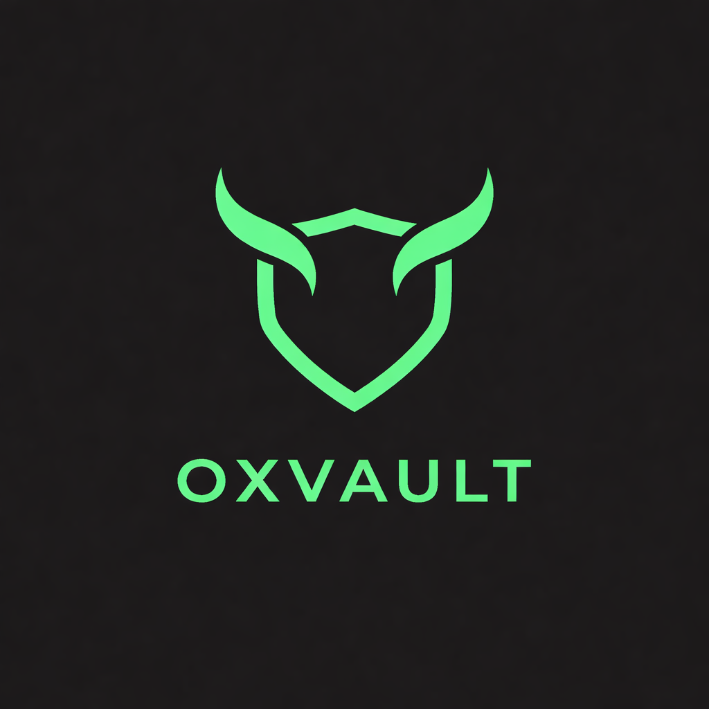 Oxvault